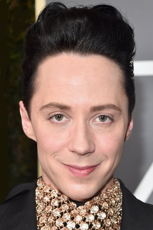 Johnny Weir profile