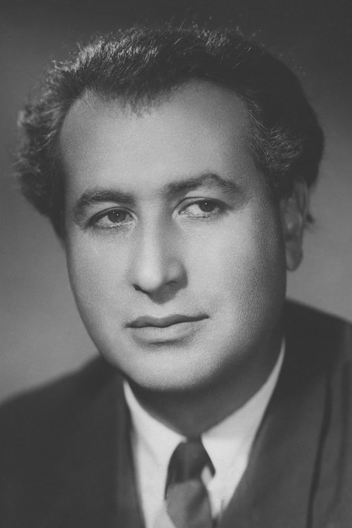 Anatoliy Granik profile