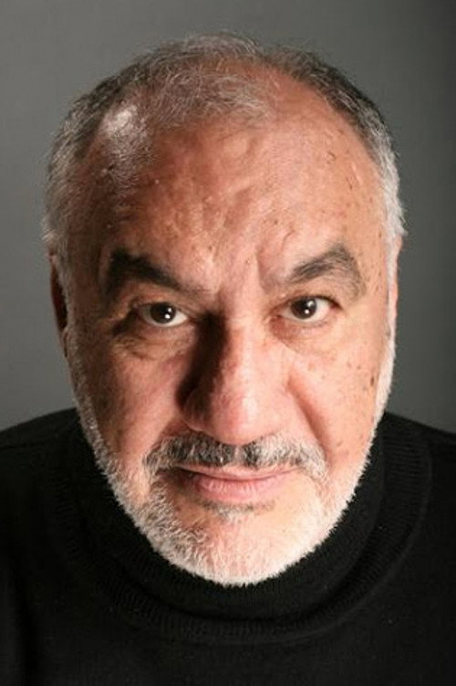 Photo of Sam Mancuso, Acting