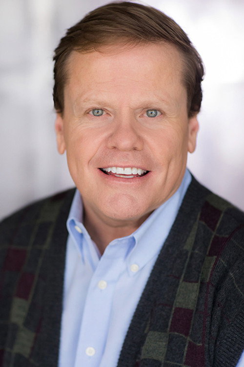 Photo of Brian Habicht, Acting