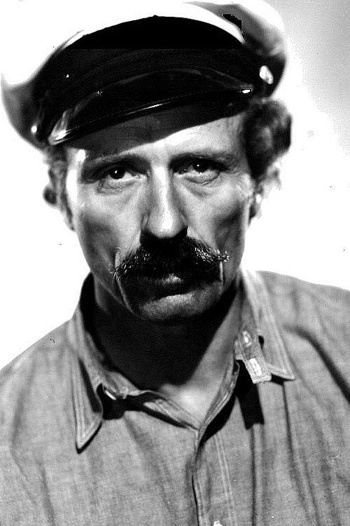 Photo of Al Taylor, Acting