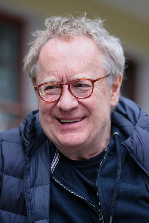 Robert Gliński profile