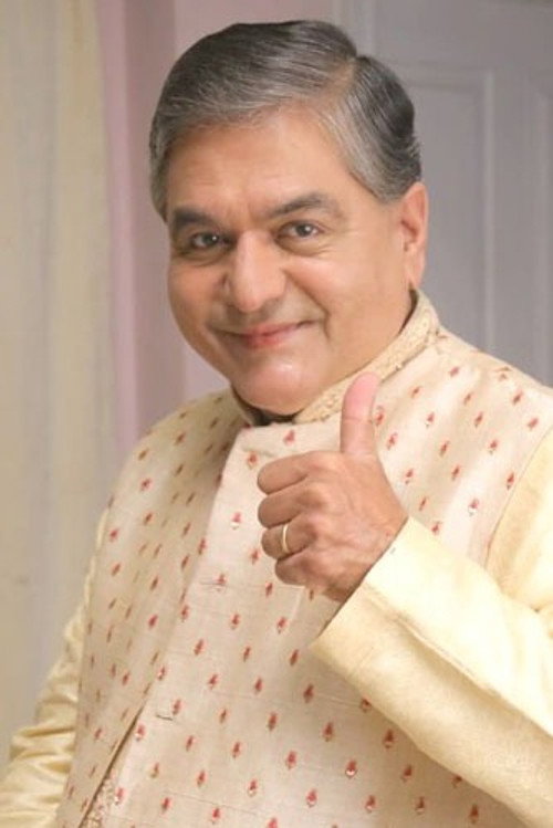 Photo of Shekhar Shukla, Acting