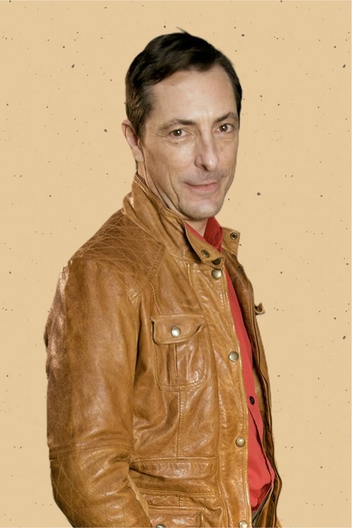 Óscar Pastor profile