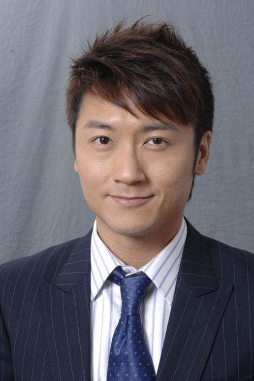 Zac Koo Hau-Zheng profile