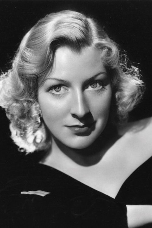 Gertrude Michael profile