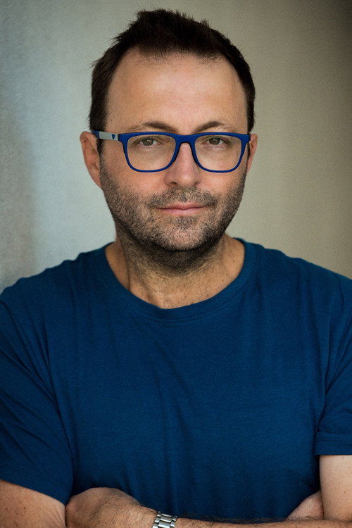 Photo of Luke Eve, Directing