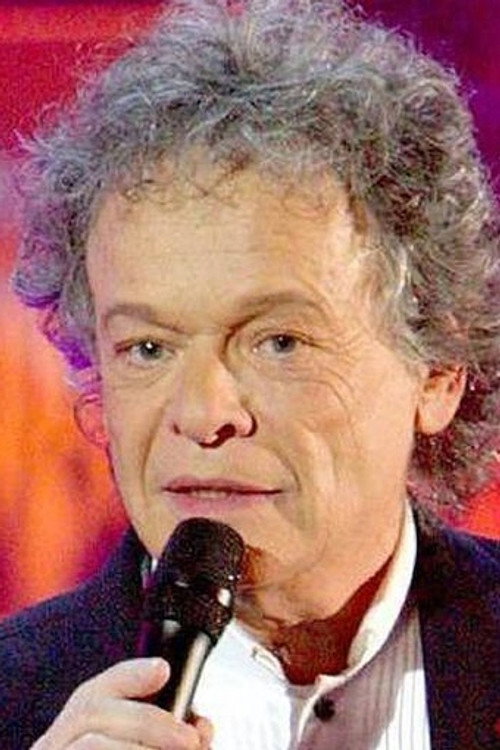 Photo of Jean-François Michael, Acting