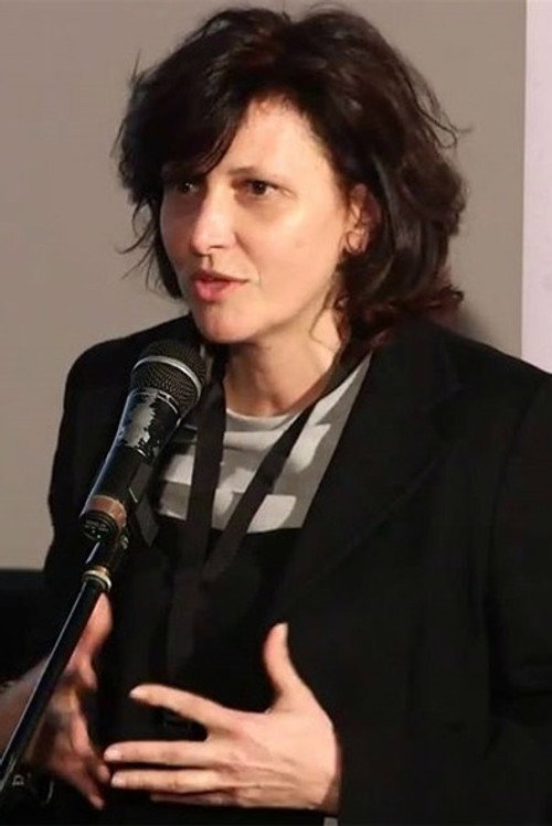Photo of Francesca Cima, Production