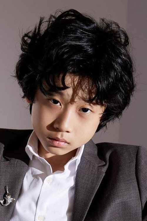 Photo of Rondi Chan, Acting
