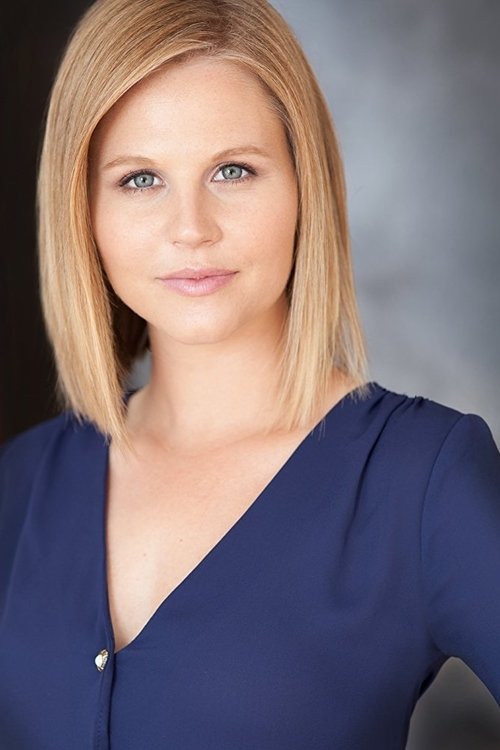 Photo of Ashley Alexander, Acting