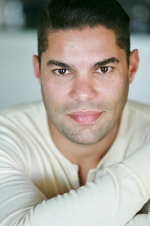 Photo of Ulysses Lopez, Acting