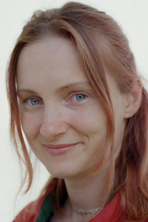 Photo of Rikke Nørgaard, Directing