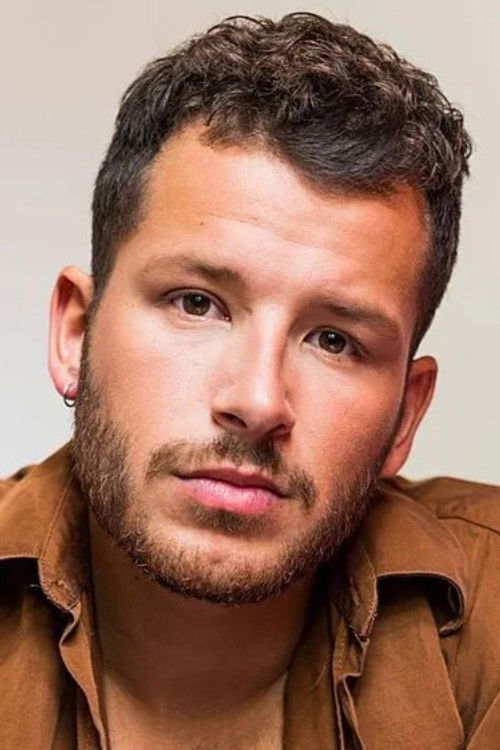 Tommy Tremblay profile