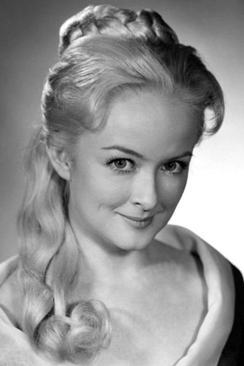 Photo of Susan Luckey, Acting