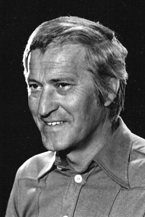 Photo of Andrej Mojžiš, Acting