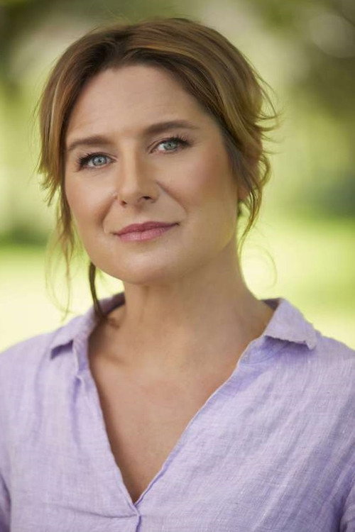 Libby Tanner profile