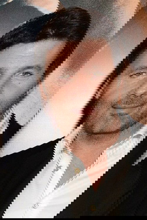 Philippe Lellouche profile