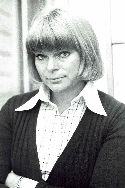 Katinka Hoffmann profile