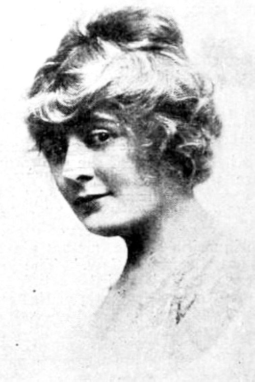 Photo of Della Connor, Acting