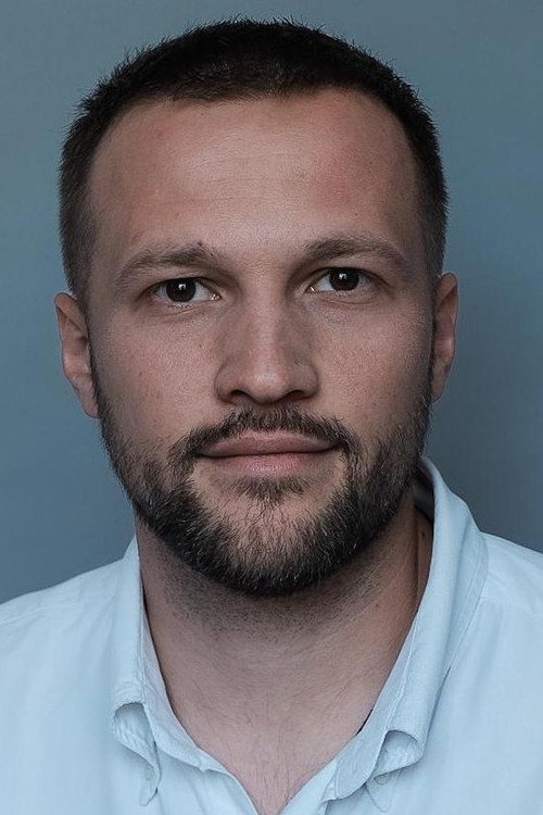 Nikita Khvostenko profile