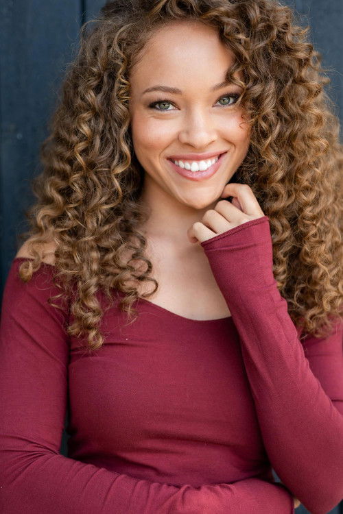 Shelby Simmons profile