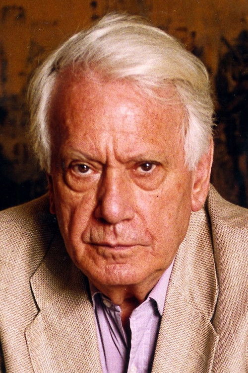 Jorge Semprún profile