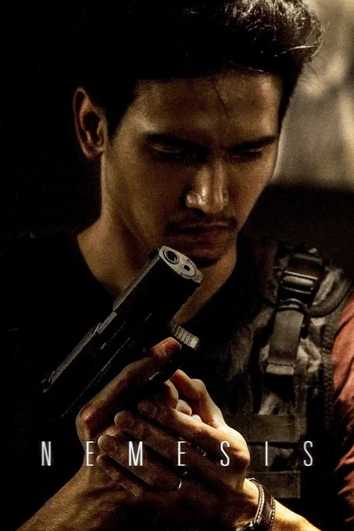 Movie poster for Nemesis (2019)