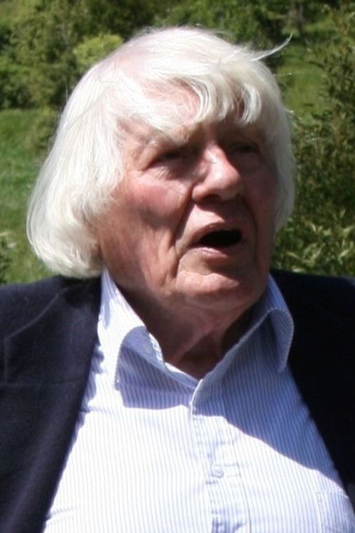 Peter Beaven profile