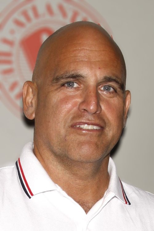 John Sharian profile