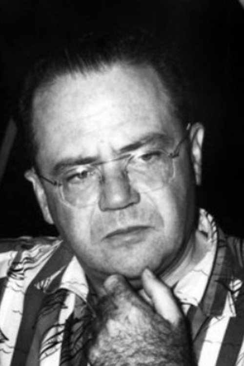 Photo of Fred F. Sears, Directing