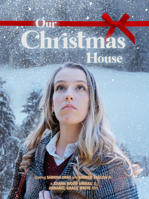 Movie poster for Our Christmas House (2024)