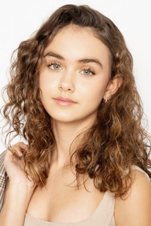 Photo of Ania Guijarro, Acting