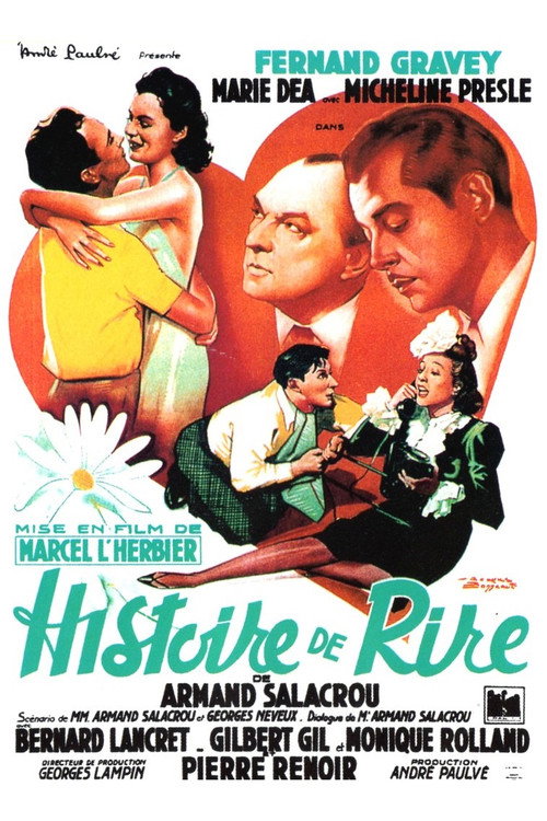 Movie poster for Foolish Husbands (1941)