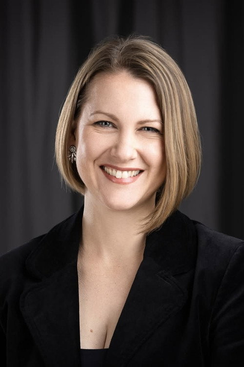 Photo of Emma Borgas, Acting