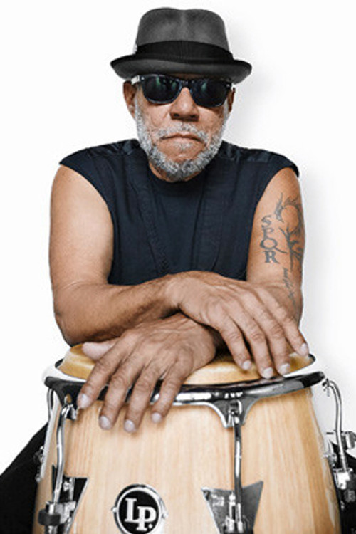 Photo of Gumbi Ortiz, Acting