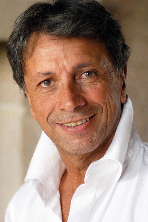 Photo of Hervé Vilard, Acting