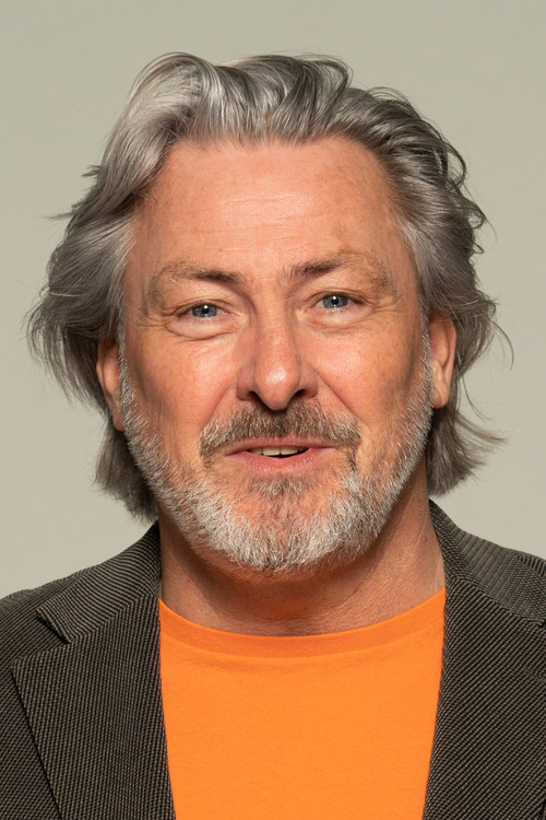 Photo of Bram Legerstee, Acting