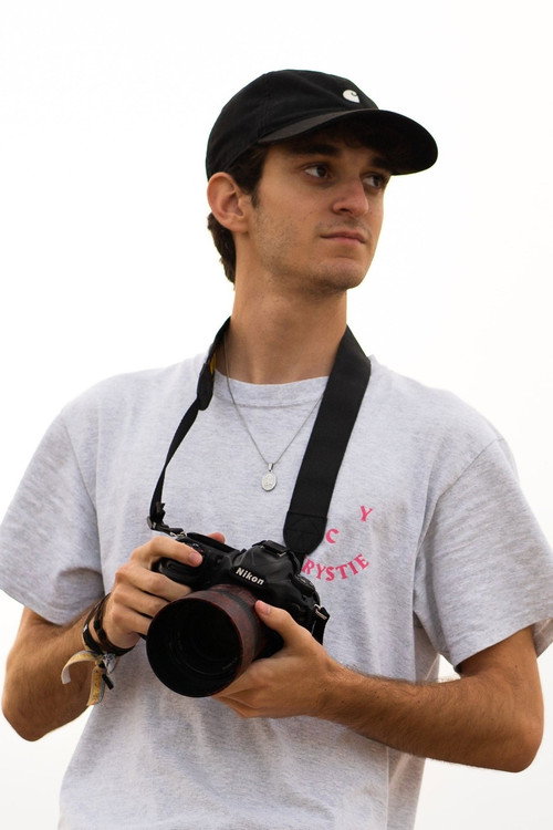 Photo of Jorge Morán, Directing