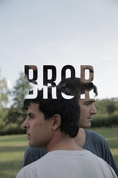 Movie poster for Brother (2019)