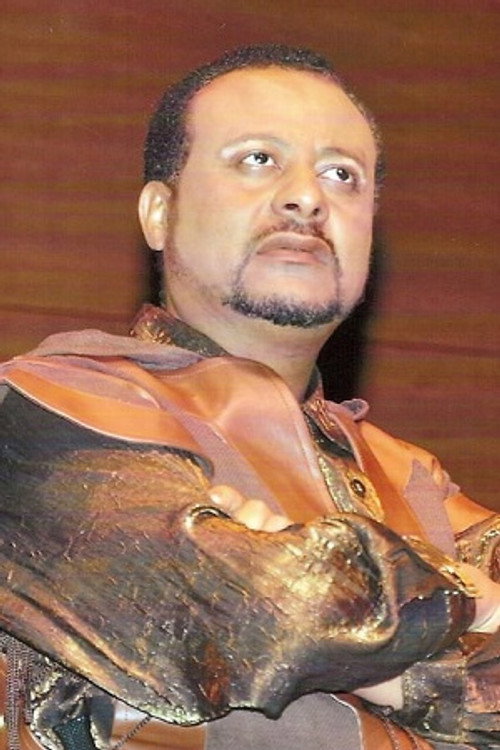 Photo of Tesfaye Sima, Acting