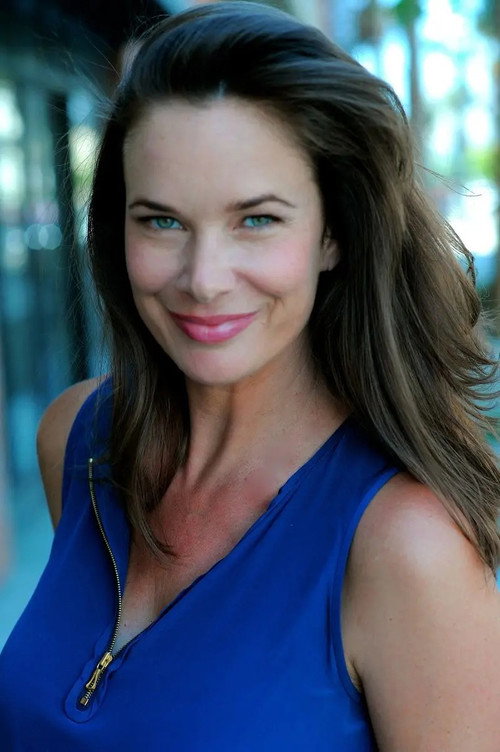 Photo of Anastasia Foster, Acting