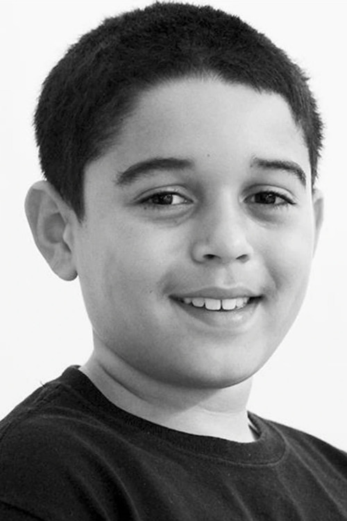 Photo of Jason Rennie, Acting