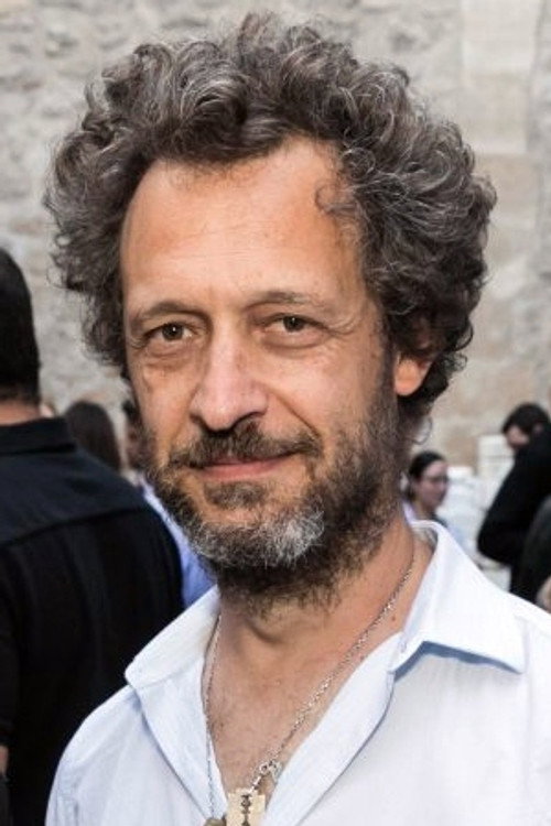 Yannick Saillet profile