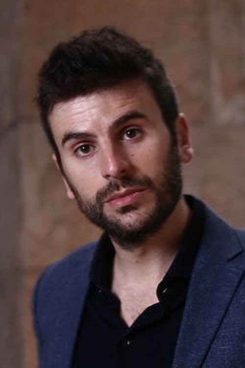 Photo of Gabriel Nicoli, Directing