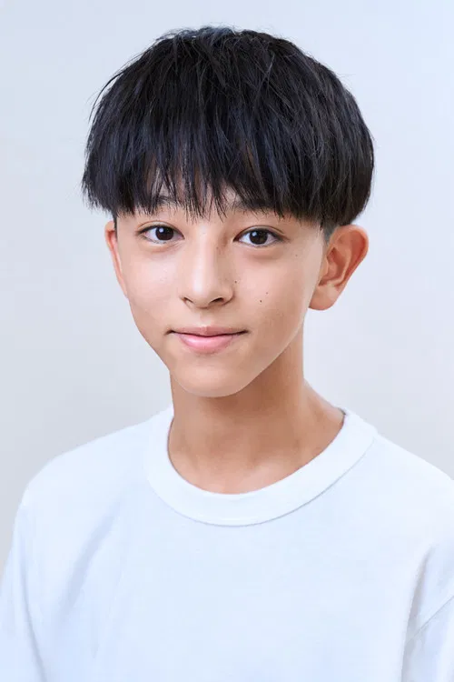 Ryosuke Yagami profile