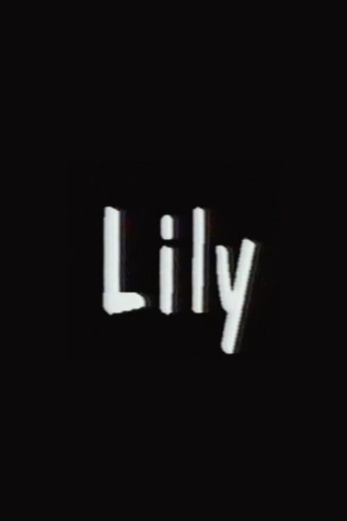 Movie poster for Lily (1999)