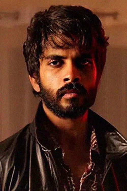 Photo of Maahir Mohiuddin, Acting