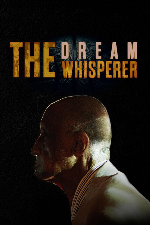 Movie poster for The Dream Whisperer