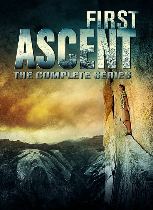 First Ascent poster